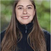 Profesora de inglés, experiencia en adolescentes y niños :)